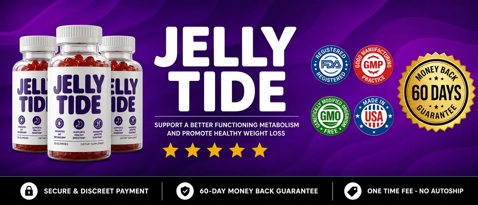 JellyTide Banner